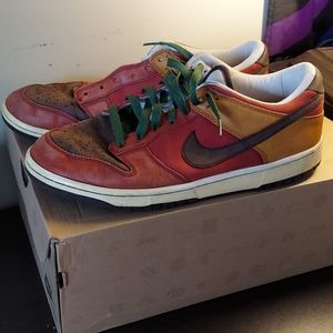 Authentic Nike SB dunk